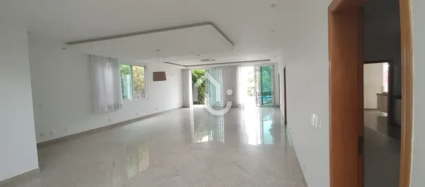 Casa de Condomínio com 5 Quartos à venda, 1030m² no Barra da Tijuca, Rio de Janeiro