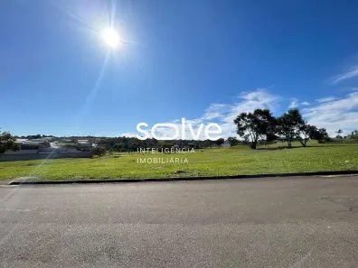 Lote/Terreno à venda, 1000m² no Jardim Indaiatuba Golf, Indaiatuba