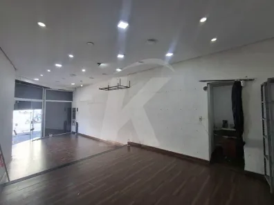 Sala Comercial para alugar, 95m² no Santana, São Paulo