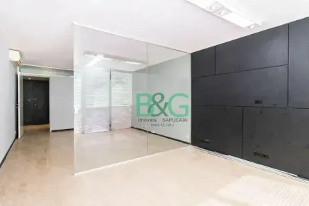 Sala Comercial para venda ou aluguel, 65m² no Consolação, São Paulo