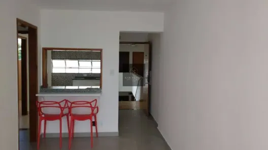 Apartamento com 1 Quarto à venda, 60m² no Centro, Taubaté