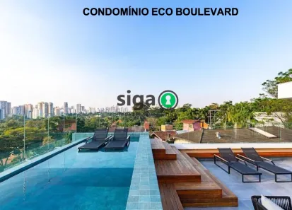 Casa de Condomínio com 3 Quartos à venda, 1200m² no Jardim dos Estados, São Paulo