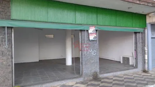 Ponto Comercial para alugar, 129m² no Sumaré, São Paulo
