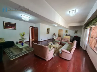 Sobrado com 4 Quartos à venda, 470m² no Jardim Avelino, São Paulo
