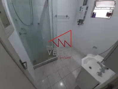 Apartamento com 2 Quartos à venda, 72m² no Humaitá, Rio de Janeiro