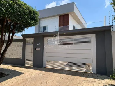 Casa com 4 Quartos à venda, 241m² no Jardim das Nações, Sinop