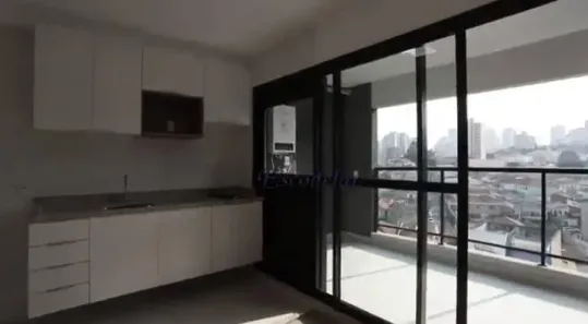 Apartamento com 2 Quartos à venda, 50m² no Jardim São Paulo(Zona Norte), São Paulo