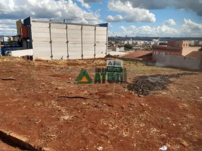 Lote/Terreno à venda, 729m² no Indústrias Leves, Londrina