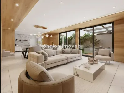 Apartamento com 4 Quartos à venda, 345m² no Jardim Prudência, São Paulo