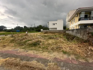 Lote/Terreno à venda, 375m² no Nova Palhoça, Palhoça
