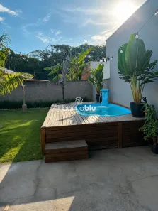 Casa com 3 Quartos à venda, 105m² no Nova Barra Velha, Barra Velha