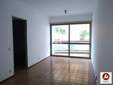 Apartamento com 1 Quarto à venda, 55m² no Ribeirânia, Ribeirão Preto