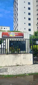 Apartamento com 3 Quartos à venda, 78m² no Jardim das Margaridas, Salvador