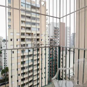 Apartamento com 2 Quartos à venda, 73m² no Pinheiros, São Paulo