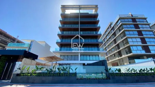 Apartamento com 4 Quartos à venda, 226m² no Praia Brava de Itajaí, Itajaí