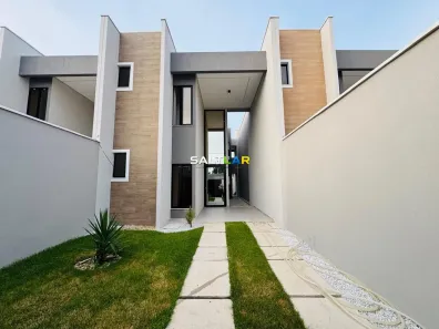 Casa com 4 Quartos à venda, 162m² no Edson Queiroz, Fortaleza