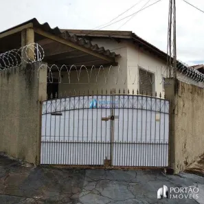 Casa com 3 Quartos à venda, 95m² no Vila Souto, Bauru