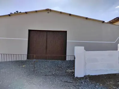 Galpão/Depósito/Armazém para alugar, 180m² no Contorno, Ponta Grossa