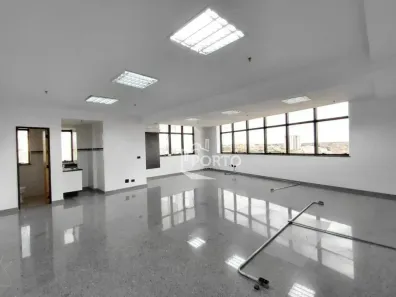 Sala Comercial para alugar, 75m² no Centro, Piracicaba