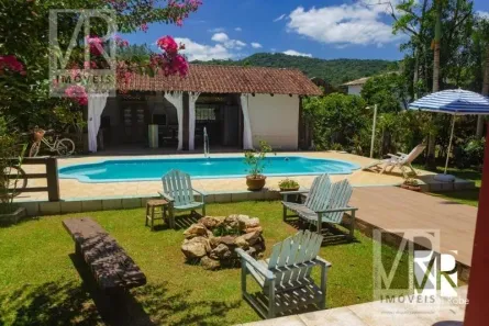 Fazenda/Sítio com 2 Quartos à venda, 2234m² no Itaipava, Itajaí