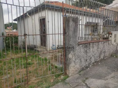 Lote/Terreno à venda, 174m² no Jardim Mariliza, São Paulo