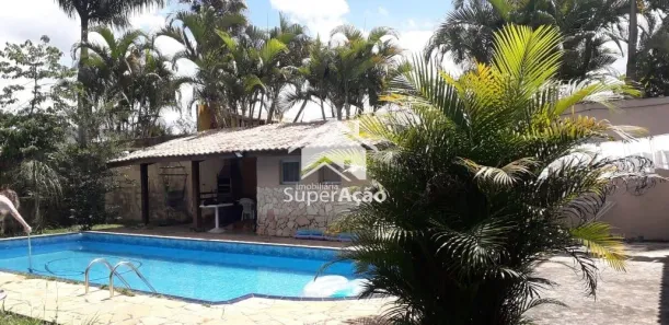 Casa de Condomínio com 3 Quartos à venda, 250m² no São Vicente, Mairiporã