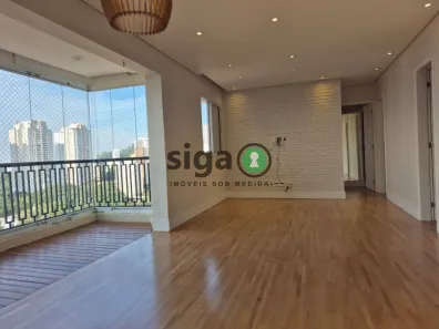 Apartamento com 2 Quartos à venda, 87m² no Jardim Londrina, São Paulo
