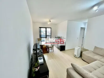 Apartamento com 3 Quartos à venda, 70m² no Vila Carbone, São Paulo