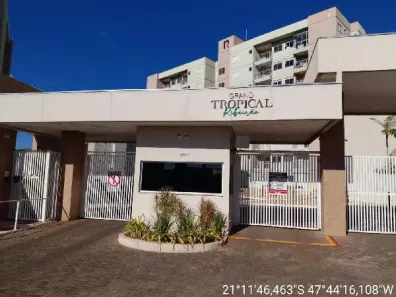 Apartamento com 2 Quartos à venda, 111m² no Residencial Parque dos Servidores, Ribeirão Preto