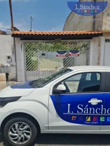 Casa com 3 Quartos à venda, 100m² no Jardim Moraes, Itaquaquecetuba