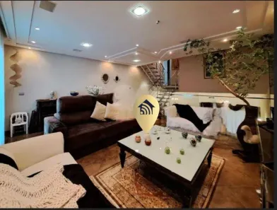 Sobrado com 3 Quartos à venda, 425m² no Santa Maria, São Caetano do Sul