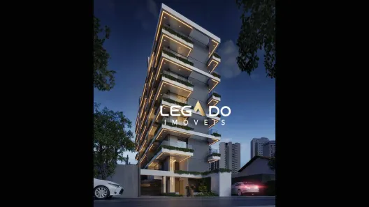 Apartamento com 2 Quartos à venda, 78m² no América, Joinville