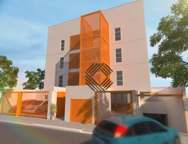 Kitnet com 1 Quarto à venda, 21m² no Jardim Sônia Maria, Sorocaba