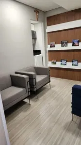 Sala Comercial com 2 Quartos à venda, 48m² no Centro, Campinas