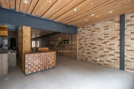 Sala Comercial com 3 Quartos à venda, 154m² no Santo Amaro, São Paulo