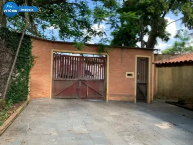 Casa com 3 Quartos à venda, 130m² no Jardim Mosteiro, São Roque