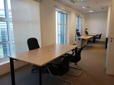 Sala Comercial para alugar, 135m² no Vila Cordeiro, São Paulo