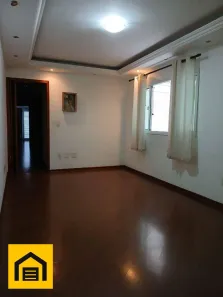 Apartamento com 3 Quartos à venda, 83m² no Campestre, Santo André