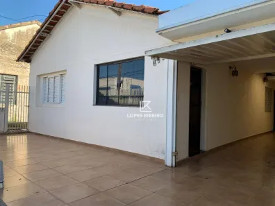 Casa com 3 Quartos à venda, 270m² no Centro, Santa Bárbara D'Oeste