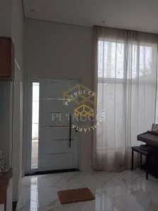 Casa com 3 Quartos à venda, 100m² no Residencial Cittá di Salerno, Campinas