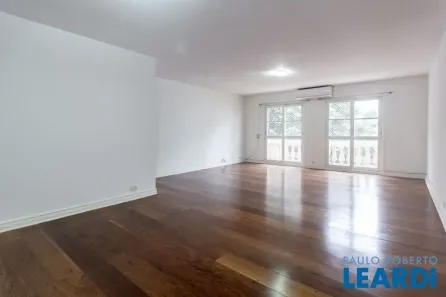 Apartamento com 4 Quartos à venda, 180m² no Paraíso, São Paulo