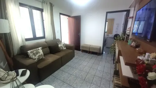 Casa com 2 Quartos à venda, 70m² no Mirim, Praia Grande