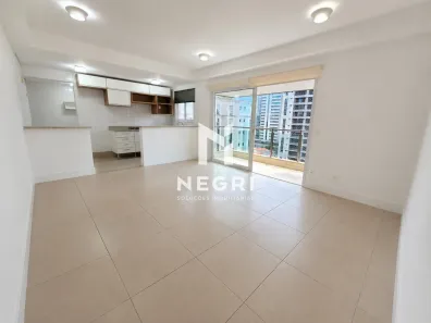 Apartamento com 2 Quartos para alugar, 92m² no Cambuí, Campinas