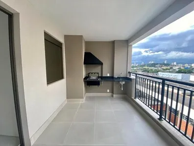 Apartamento com 3 Quartos à venda, 94m² no Água Branca, São Paulo