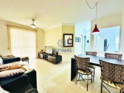 Apartamento com 3 Quartos à venda, 86m² no Vila Luis Antônio, Guarujá