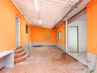Prédio Comercial à venda, 250m² no Jardim Monte Kemel, São Paulo