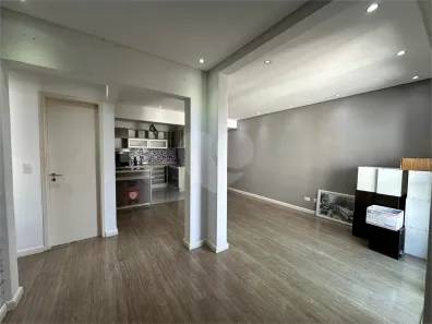 Apartamento com 3 Quartos à venda, 64m² no Gopoúva, Guarulhos