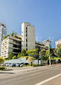 Prédio Comercial para alugar, 10426m² no Vila Clementino, São Paulo