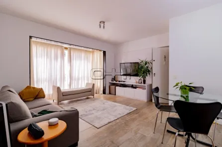 Apartamento com 3 Quartos à venda, 110m² no Vila Olímpia, São Paulo