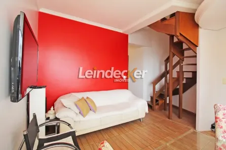 Cobertura com 2 Quartos à venda, 129m² no Petrópolis, Porto Alegre